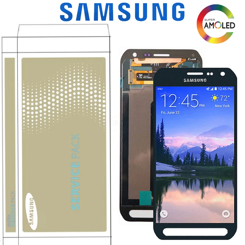 S6active