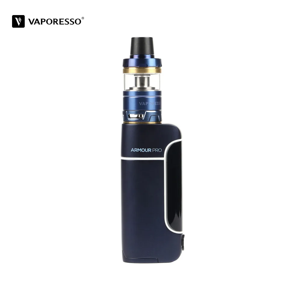 Оригинальный Vaporesso Armour Pro Kit 5 мл/2 мл бак электронная сигарета со встроенной