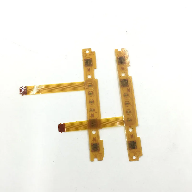 Гибкий кабель кнопки L/R SL SR сменные детали для Nintendo Switch Joy Con|parts|parts for |
