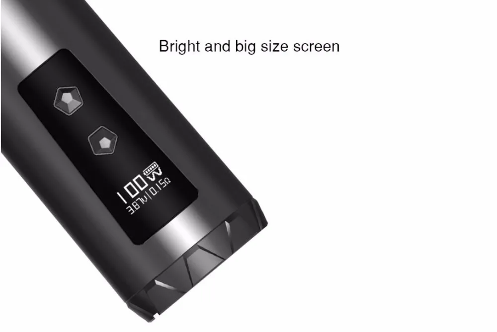 iJoy 100 Starter Kit-4