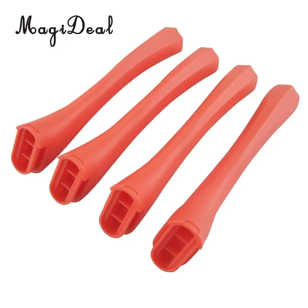 MagiDeal 4Pcs Landing Gear Skid for SYMA X8SW X8SC X8SG X8 Pro RC Remote Control Aircraft Helicopter Quadcopter Parts Accs