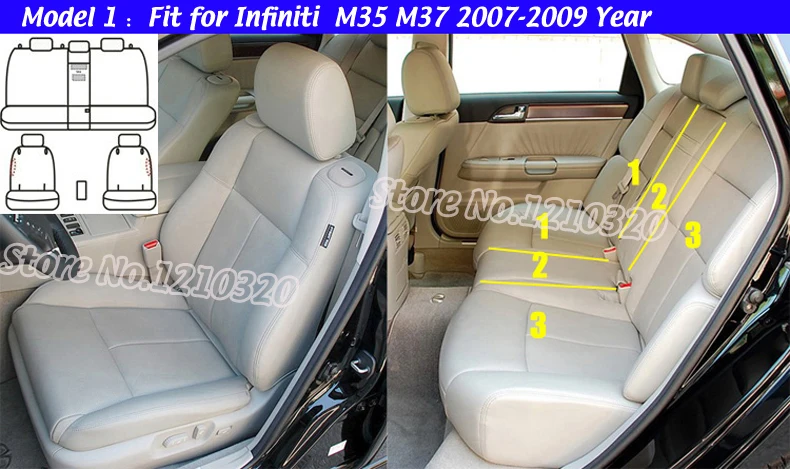 AT-CWH164 cushion car cover  (1)