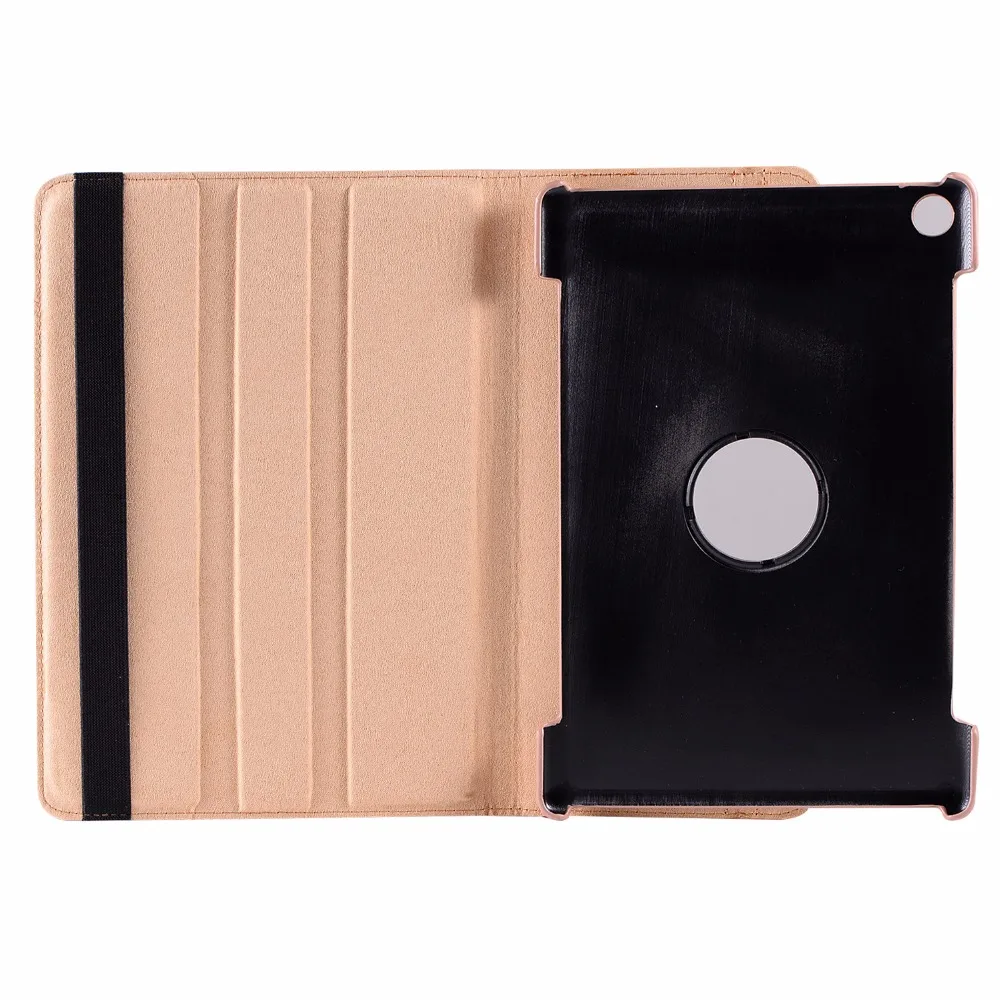 for Huawei M5 10.8 CMR-AL09W09 rose gold (4)