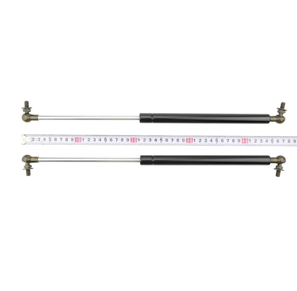 2x Hood Lift Supports Shock Struts for Toyota Landcruiser Prado 120 2002-2009