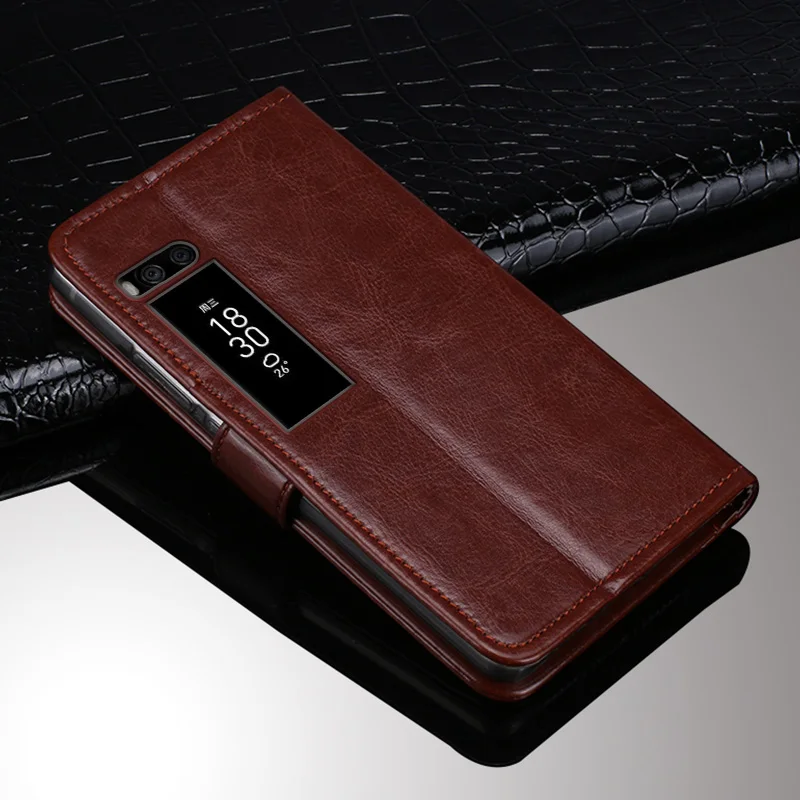 Itgoogo-For-Meizu-Pro-7-Plus-Case-Cover-High-Quality-PU-Leather-Protective-Cover-For-Meizu (1)