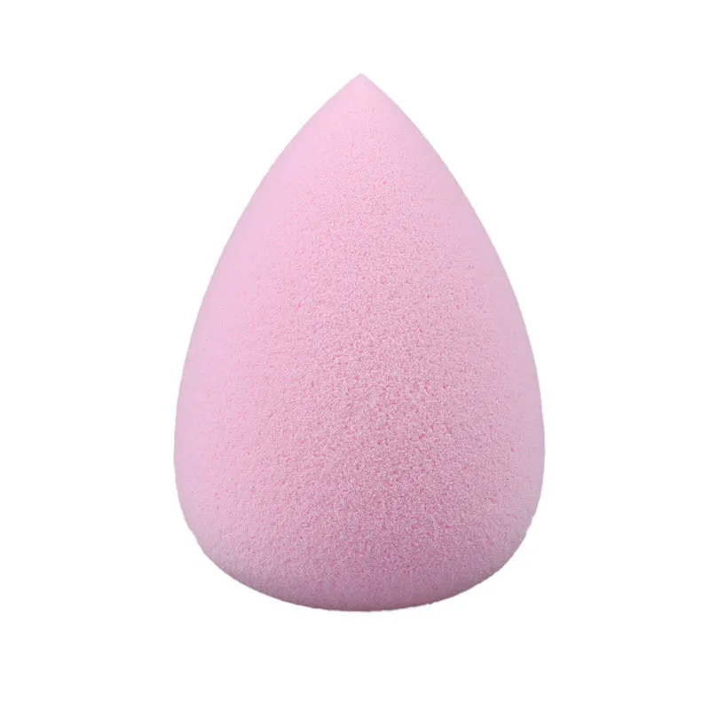 Wavors розовая капельная губка без латекса макияж безупречная Жидкая основа