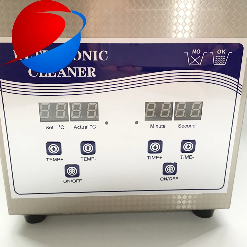 15Liter ultrasonic cleaner for automotive parts, hardware accessories