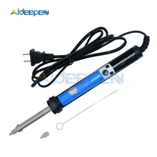 Best Price Electric Soldering Iron 30W 220V Welding Solder Tool For Home Diy Tool Best Price Electric Soldering Iron 30W 220V Welding Solder Tool For Home Diy Tool