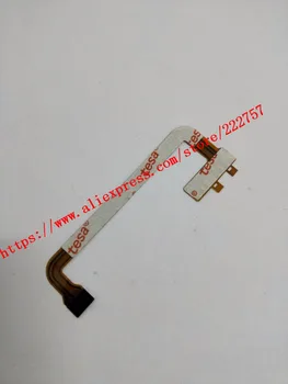 

NEW Lens Contact Flex FPC Cable Replacement For Nikon AF-S 18-55 Bayonet Mount Ring Repair Part