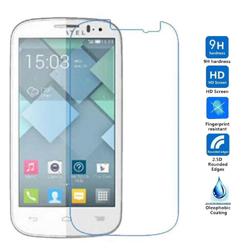 alcatel C5