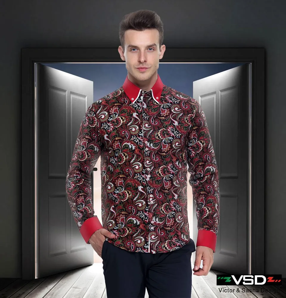 new mens shirt