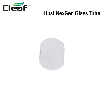 

Original Eleaf iJust NexGen Glass Tube Long Version Electronic Cigarette Replacement Glass Tube Accessories for iJust NexGen