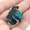 4 Pin Original New ALPS 3D Analog Module Joystick Repair part for Playstation 3 PS3 Controller ► Photo 3/6