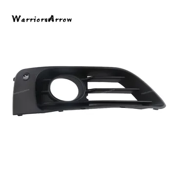 

WarriorsArrow Front Open Fog Light Grille With PDC Hole Left For BMW 214d 216d 220i 2014 2015 225i 2013 2014 2015 51117407697