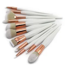 

SinSo 1PC Professional Makeup Brushes Tools Foundation Powder Eyebrow Cosmetic Brush Blush Eyeshadow Kabuki Make Up Brushes Set