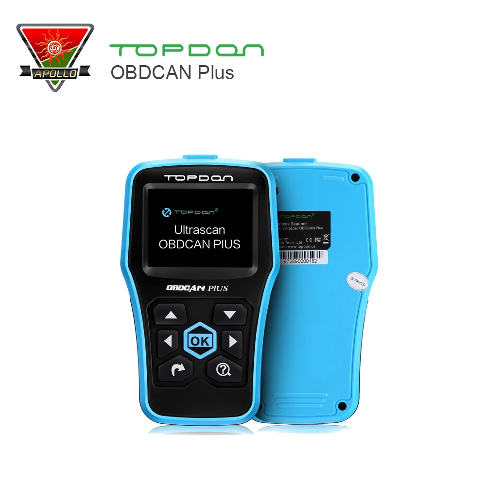 imágenes para Ultrascan Topdon OBDCAN Plus OBD2 Obdii de Diagnóstico Auto para la Lectura y Borrar Los Códigos de Apuro Del Vehículo Bateador De AL519 imágenes para Ultrascan Topdon OBDCAN Plus OBD2 Obdii de Diagnóstico Auto para la Lectura y Borrar Los Códigos de Apuro Del Vehículo Bateador De AL519
