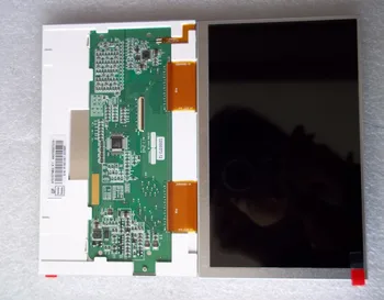 

New Led 7 at070tn83v . 1 lcd screen tp driver board qau