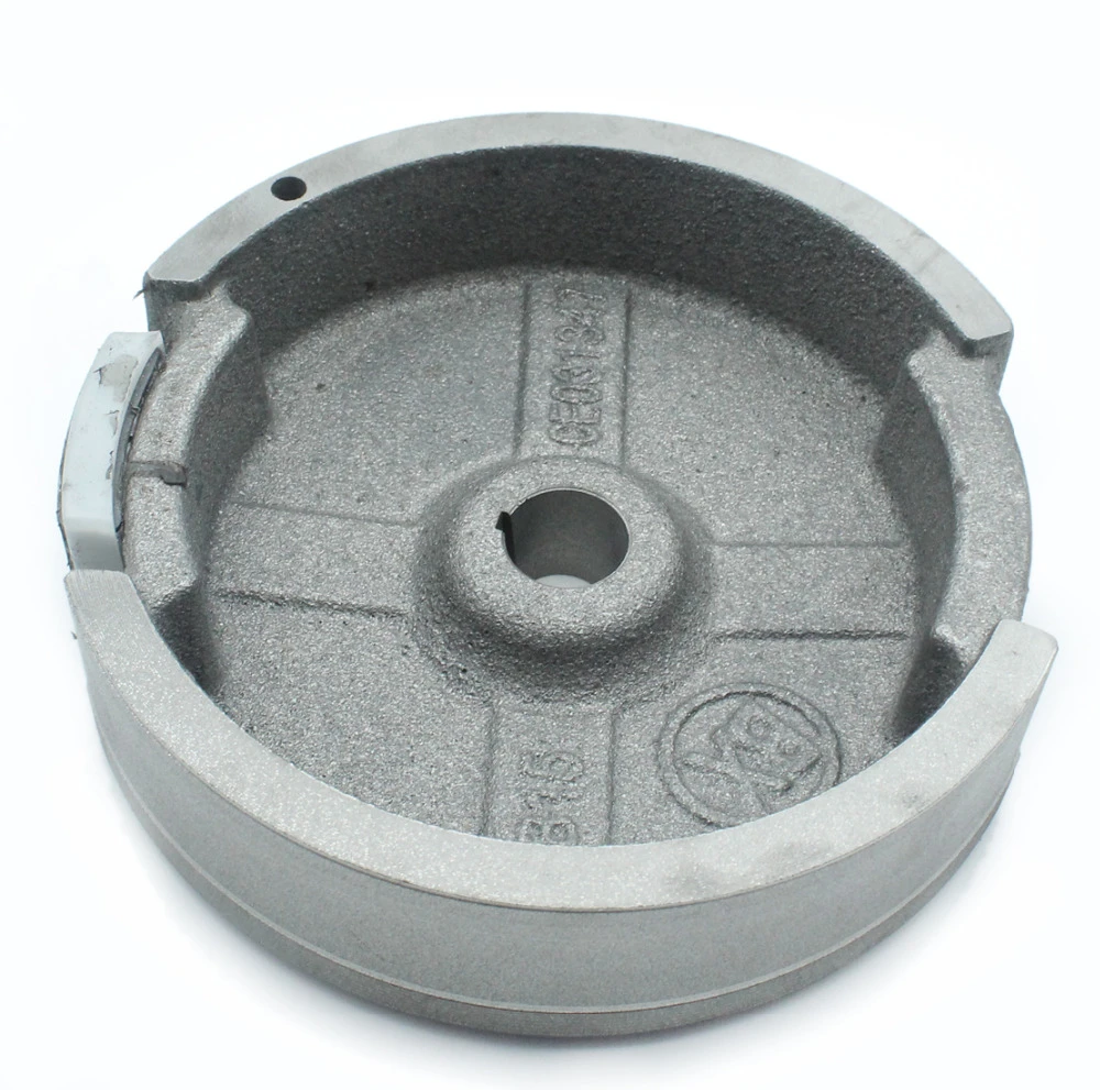 Flywheel Fly Wheel For HONDA GX160 168F Mini 4Stroke Engine