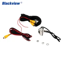 Blackview Mini Night Vision 170 Car Rear View Backup front Camera NTSC PAL LED Parking Assistance color infrared ray drill