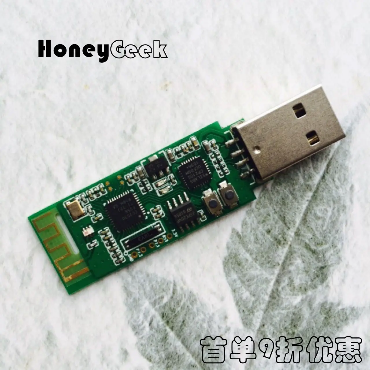 CC2530 USB serial port /zigbeeOTA/ support Bootloader/znp/sniffer