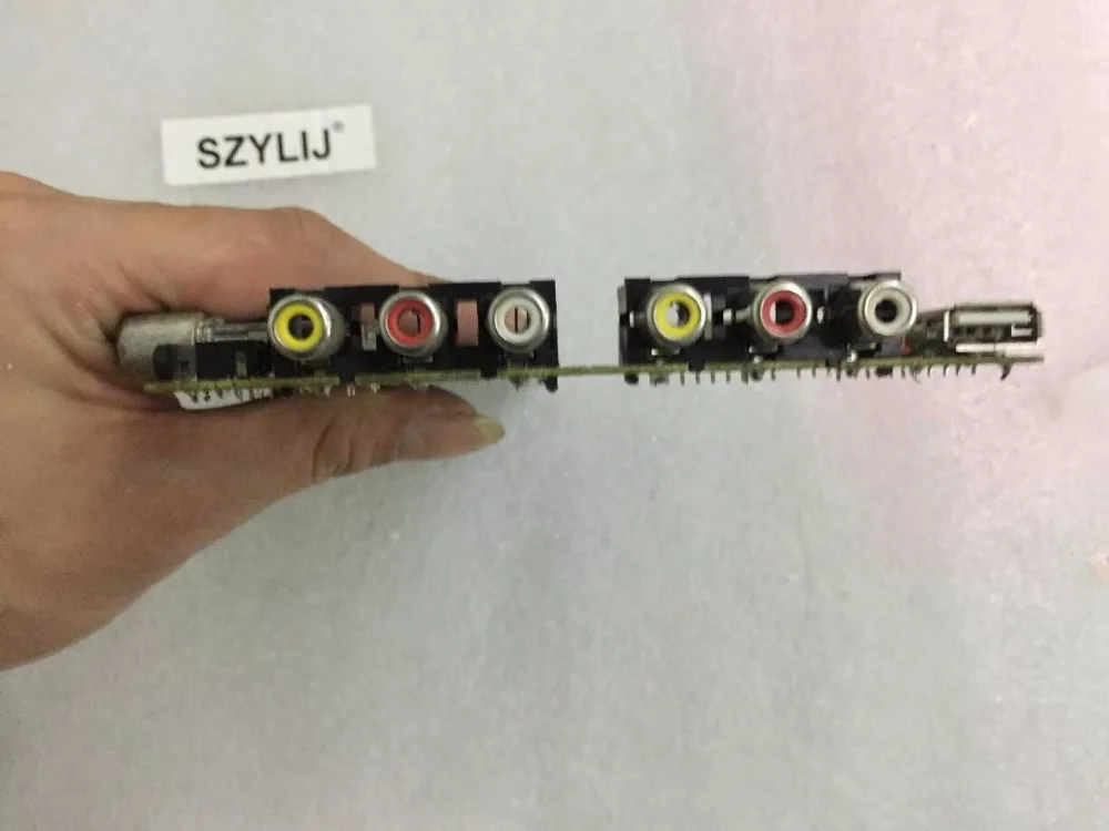 Power Board SZYLIJ 26-65inch LCD TV Driver Board Universal Motherboard ST59S-F5H T.VST59S.81 Spot