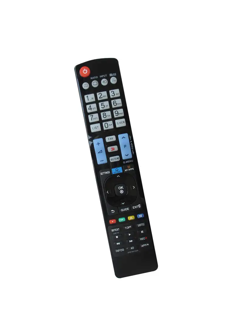 Universal Remote Control Fir For LG 50PN6500-UA 60PN6500-UA Plasmsa LCD LED HDTV TV