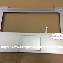 Палмрест для hp для Envy 14 палмрест Верхняя панель с тачпэдом крышка C оболочка 729732-001