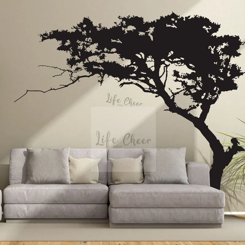 Wall Sticker Decal Mural Removable PVC Wall Sticker Home Decoration Multi-Choose 