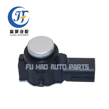 

4X Original PDC Parking Sensor Bumper Object Reverse For Cadillac Chevrolet GMC 2015-2017 52019545 0263013809