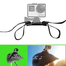 KingMa For Gopro Accessories For Go pro Camera Spare Chest Head Helmet Strap Tripod Monopod Mount For Gopro Hero 2/3/3+/4 SJ4000