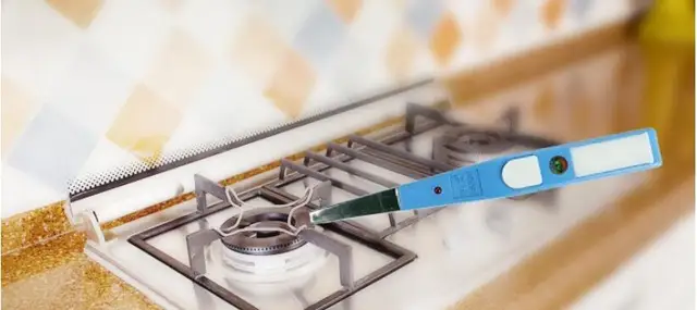 Natural Gas Api Ringan Kompor Pengapian Tongkat Panjang Dapur Natural Gas Api Ringan Kompor Pengapian Tongkat Panjang Dapur Elektronik