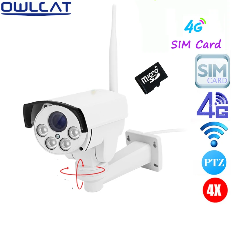 OwlCat 3516C+1/2.8