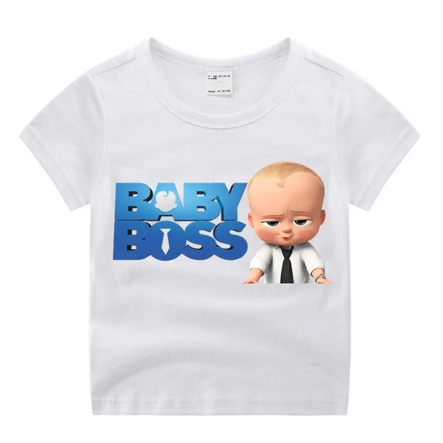 boss baby wear