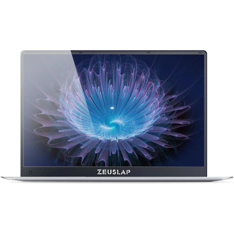 Vente ZEUSLAP 15.6 pouces 6 gb Ram 2000 gb HDD Win10 1920X1080 p IPS écran Ultra Mince Démarrage Rapide pas cher ordinateur portable Netbook Ordinateur Portable pc