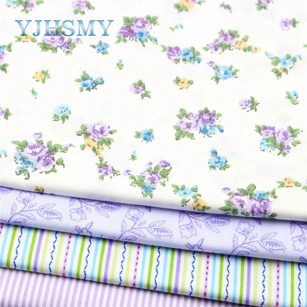YJHSMY 173075 50 см * 150 мультфильм хлопок Ткань Домашний текстиль Тильда одеяло