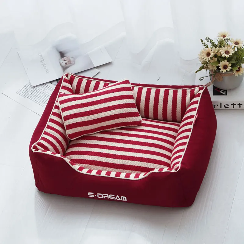 SMARTPET теплый фланелевый питомец собака кошка пещера дом щенок спящий котенок сумка удобная мягкая маленькая собака лежак для питомца зимнее гнездо для домашних животных