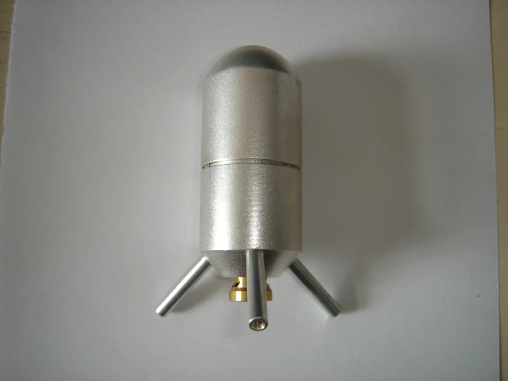 JJ 1800/3000 стартер двигателя Turbojet и Turbojet|Аксессуары для моделирования| |