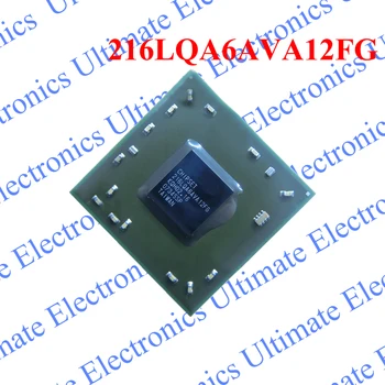 

ELECYINGFO New 216LQA6AVA12FG BGA chip