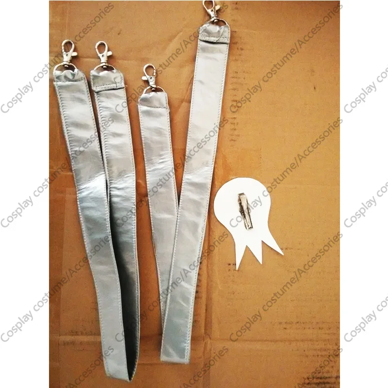 Cosplay Costume of Soul Eater's Death the Kid image 6