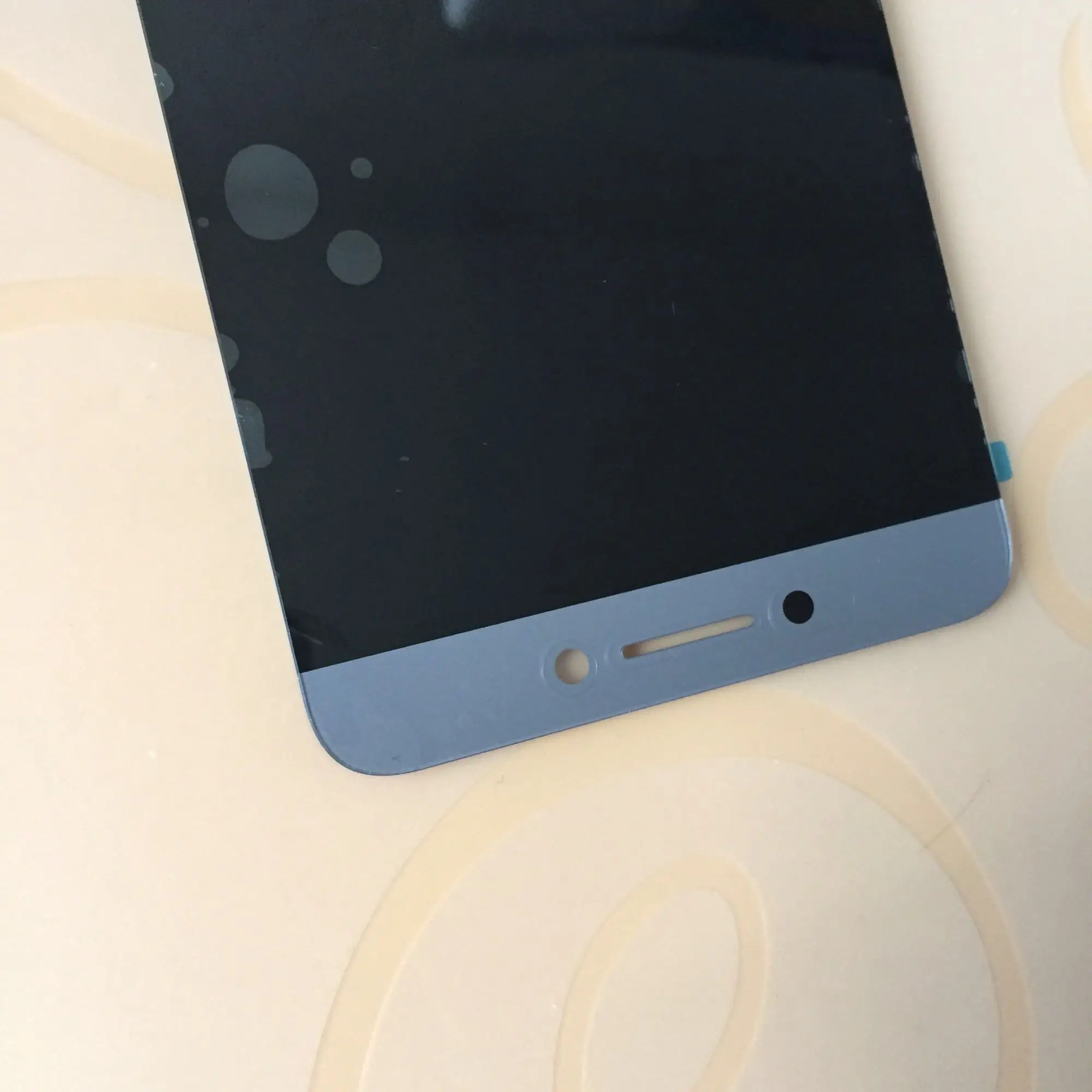 Сенсорная панель с цифровым преобразователем для Letv LeEco Le max2 x820 X823 X829 X821 X822 и ЖК