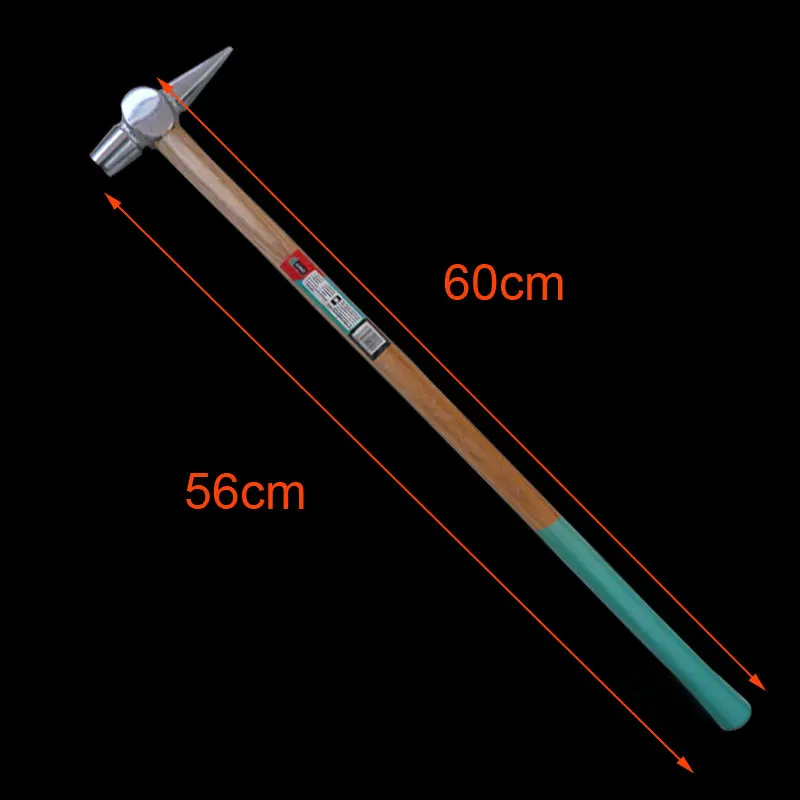 56 см Тесты Молоток с деревянной ручкой железнодорожный мост судовом большой горнодобывающего оборудования журнал технического обслуживания голос Молоток