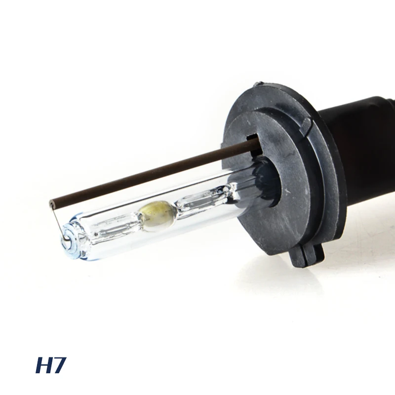 2 шт. 35 Вт ксеноновая лампа HID фара H1 H3 H7 H11 9005 HB3 9006 HB4 D1S D2S D3S D4S 4300K 6000K 8000K 12000K для
