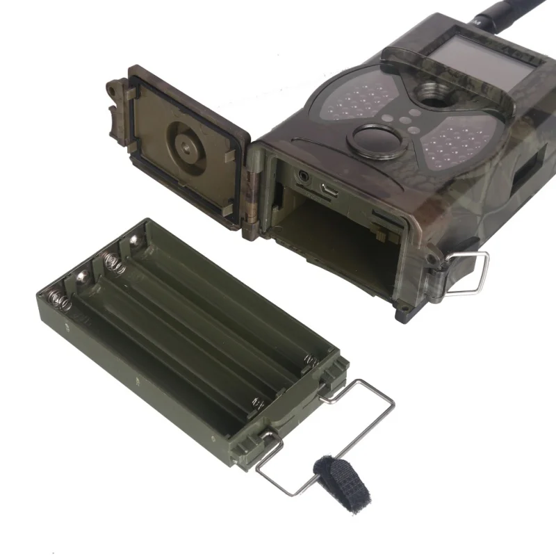 

Hunting Camera Scouting Hunting Trap Game Camera 8 MB to 32 HC300A Digital Camera 12MP Wildlife Trail Cameras Infrared Trail