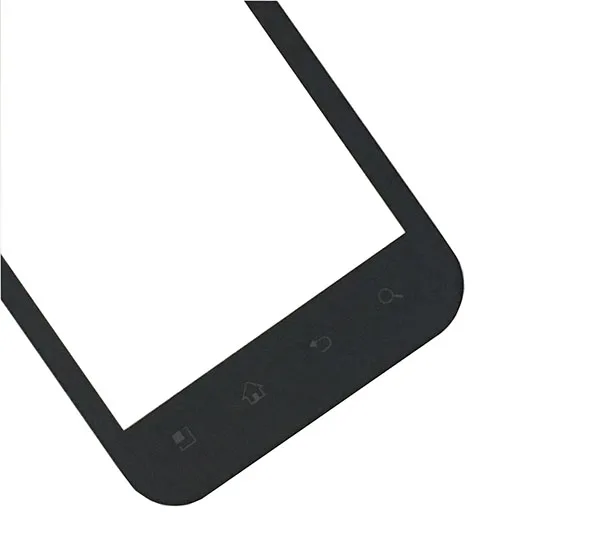 Оригинальное качество 4 0 ''для LG Optimus P970 сенсорный экран дигитайзер Сенсорная