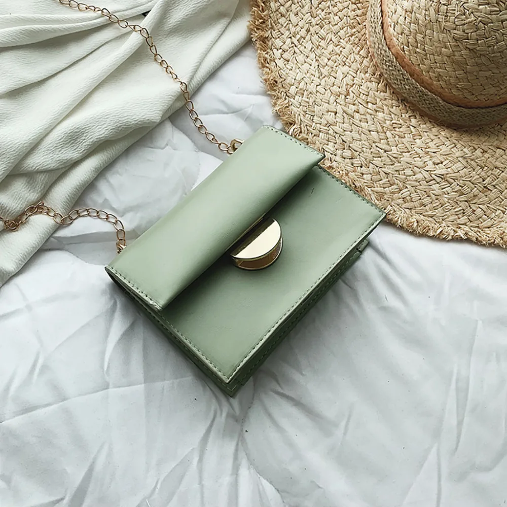 2019 fashion leather bags women city walking pack sexy fanny pack for women waterproof shoulder city walking package 40J4 (8)