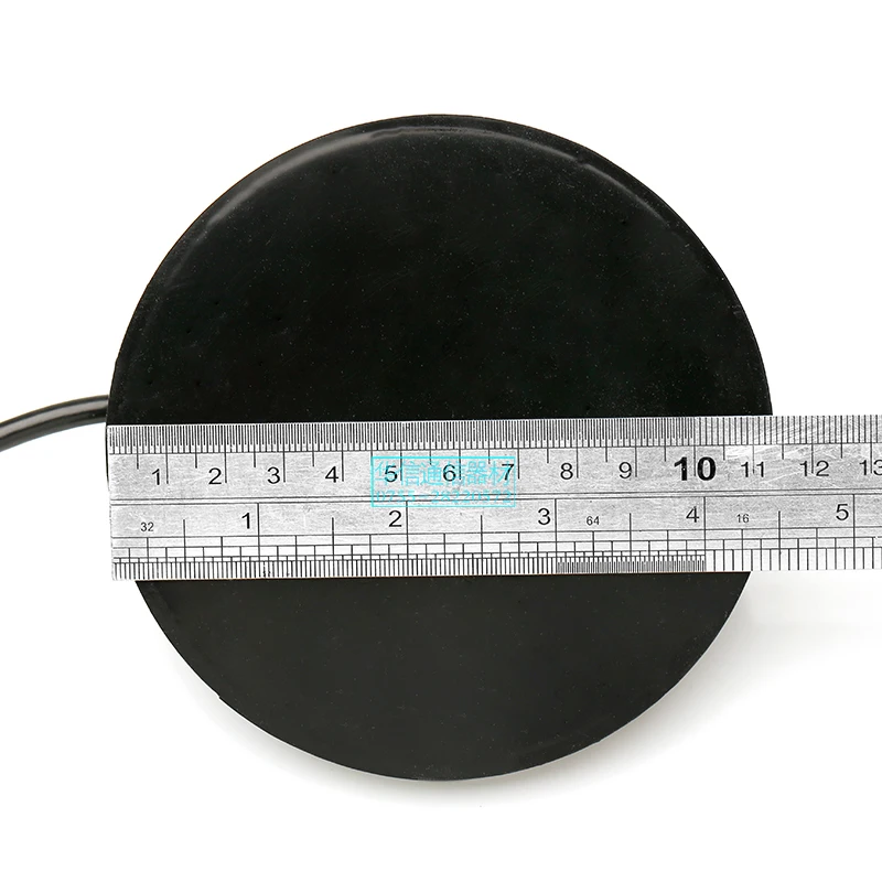 GSM 3G 2.4G 4G SMA/N type male Fiberglass antenna Base magnetic high gain Vehicle car suction cup antenna 900-1800M 35dbi