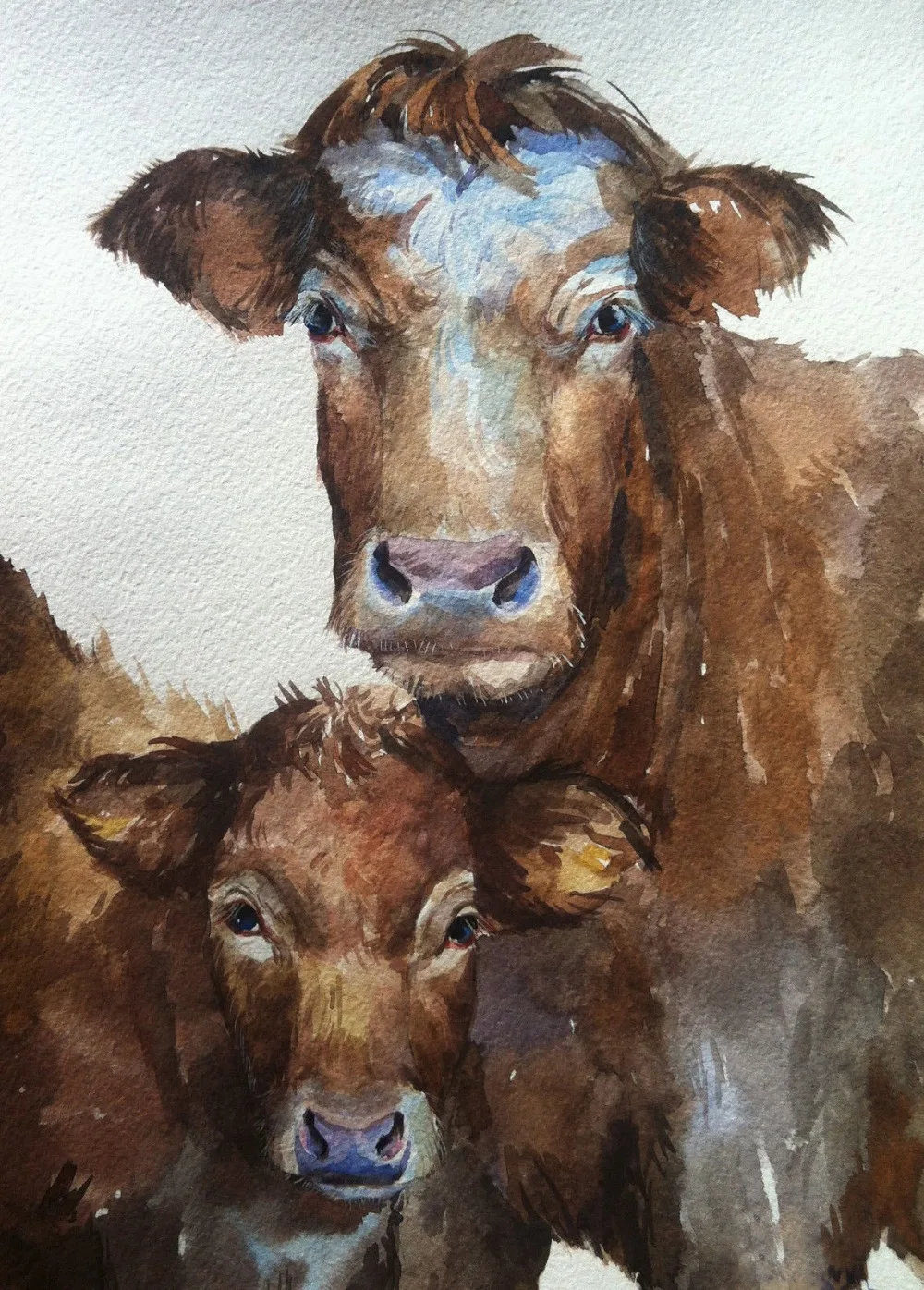Achetez en gros vache pop art en ligne à des grossistes vache pop ...