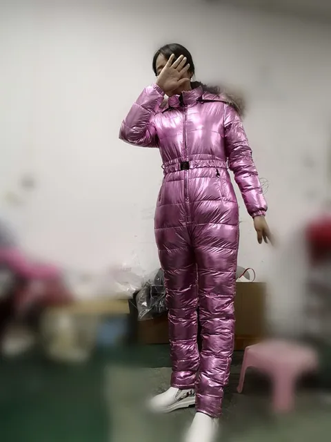 Комбинезон бмв для сервиса
