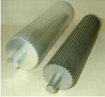 

Anodizing Aluminum alloy material 200 mm length XL timing bar