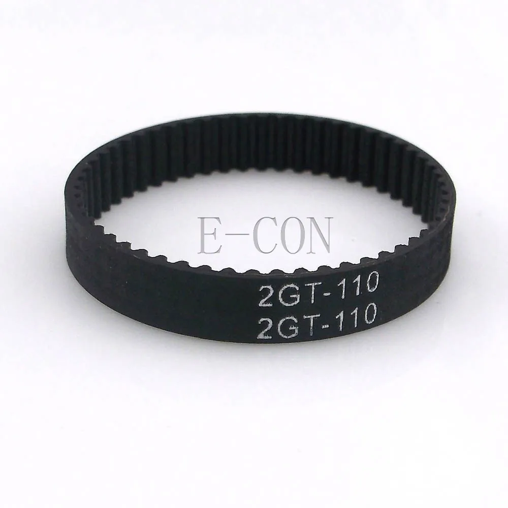 DeckTech Replacement Belt For Sony TCM-919 Cassette Recorder - Includes Counter Belt